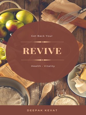 cover image of Revive